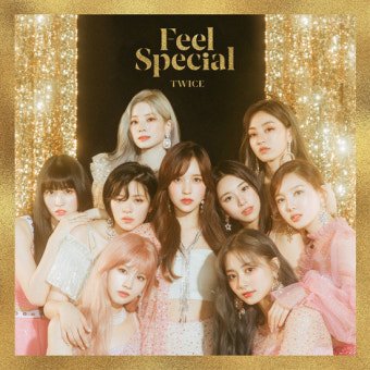 'Feel Special' 트와이스의 신곡 필 스페셜은 트렌디한?