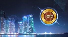 ㈜새명에너지테크그룹, 오는 24일 HRD TOKEN 상장 예정
