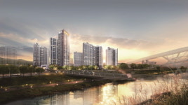 춘천의 랜드마크 롯데캐슬이 다시 온다! 춘천 롯데캐슬 위너클래스 공급