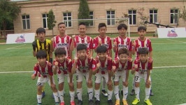 ˝뭉쳐야찬다˝ 서울 신정초등학교FC는 통산 우승 111회를 기록한 초등학교!