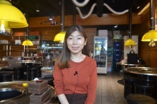 한가네숯불닭갈비 수원인계점 인터뷰 치열한 경쟁에서도 살아 남을 수 있는 브랜드 파워