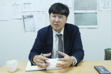 임진규 (주)광성계측기 대표 전력분야 예측진단 AI 소프트웨어 개발할 것