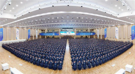 신천지예수교회, 10만명 수료... 부·울·경 1만여명 입교