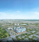 법조타운-산업단지 잇는 초대형 복합업무시설 지식산업센터 스페이스온 분양