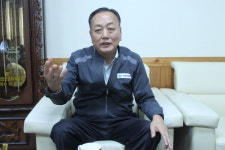 이건영 건우초경(주) 대표 공장자동화·원가절감으로 제2 도약 이끌 것