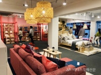 이케아 동부산점 제품 미리 체험하세요