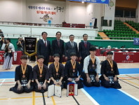 동아대학교 응원단과동아검도회, 대회수상 및 재능기부 활약