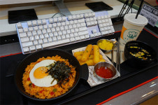유명 유튜버들도 주목하는 피시방창업 브랜드 아이센스리그PC방! 여기 PC방 맛집이네!