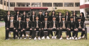 부산 영산고 11일 졸업식 유튜브로 실시간 중계