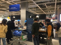 MSC, 이케아 동부산점 오픈 기념 캠페인 개최