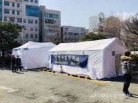 부산 추가 확진자 3명 동선 공개…20대 여성·해운대구 공통점