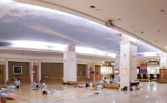 깜깜이 신천지 교인 부산 7번 코로나19 확진자 동선