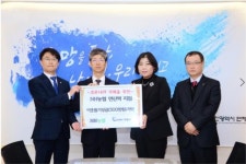 연제구, 코로나 19 극복 온정의 손길 이어져