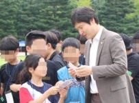 김해영 의원 연제구 관내 초등학교 시설개선 특교 18억여원 확보