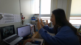 부산시교육청, 특수학교 쌍방향 온라인 수업 체제 구축