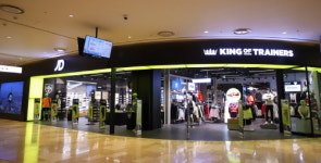 유럽 최대 멀티숍 JD스포츠, 잠실롯데월드몰점 오픈