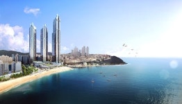 롯데호텔, 시그니엘 부산 6월 개장