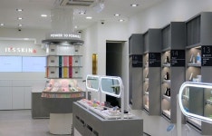 잇츠한불, 멀티 브랜드숍 잇츠스킨& 2호점 명동에 오픈