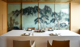 부산롯데호텔, 한정식 보리굴비 반상 출시