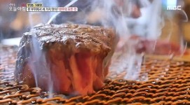 왕십리 마장동 정육식당 맛집 마장동한우촌, 방송에 소개된 한우 품질