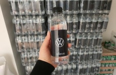 생수에 브랜드를 입히다! 브랜딩생수 제작기업 청춘스토리