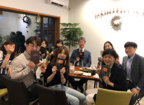 부산 연제구 직원 독서로 소통