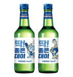 무학, 단디 쎄리랑 딱 좋은데이 X NC 다이노스 한정판 출시
