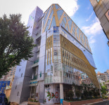 부산 서구 가족센터 개관