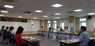 부산 수영구, 상반기 우수공무원 선발