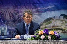 부산·경남·전남 시·도지사, 초광역 협력 프로젝트 시동하자