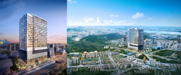 서울 서북권 중심지 창릉신도시 호재에 고양시 덕양구 부동산 상승세…고양원흥줌시티 오피스텔 분양