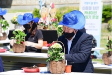 동래구 생활원목 소품 만들기 과정 운영