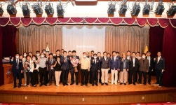 소상공인연합회 동래구지회 출범합니다