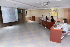 북구 협치학교 온라인 운영