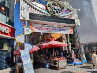 부산 전통시장, 안전하고 편리하게