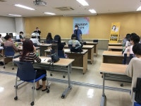 부산 영도구 반려동물 보건 및 장례인력 양성