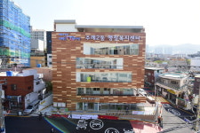 주례2동 행정복지센터 개소
