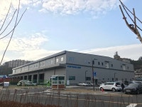 해상특송, 부산물류산업 신 먹거리…수요발굴·인프라 확보 병행필요