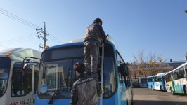 2020년 하반기 시내버스 안전 합동점검 결과, 30건 적발