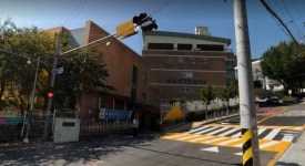 아이들 위험한데… 부산 동구 초등학교 쪽문 영구폐쇄 결정 잡음