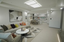 교육ㆍ자연환경 등 4박자 갖춘 광양 가야산 한라비발디 프리미어 분양