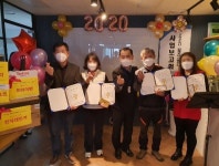 연제지역자활센터 비대면 사업보고회 개최