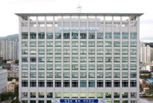 부산상수도사업본부, 일반수도사업 최우수기관 선정