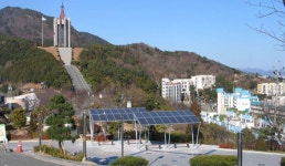 [시민이 지역 에너지 전환 주역] 부산 에너지 자립정책, 민·관소통통한 저변·공감대 형성부터