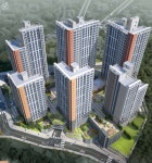 LH, 부산범천2 공공분양주택 327세대, 오늘(31일) 모집 공고