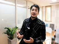 [사람을 만나다] "부산무용단, 