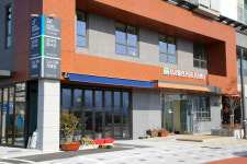 부산 강서구 강서열린커뮤니티센터 개관