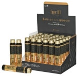 제일약품, 쎈트힐 에너비티 아연 · 비타민 등 14가지 기능성 원료로 활동성 up