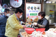 챌린지로, 캠페인으로… 구민 스킨십 늘리는 부산 기초지자체장들