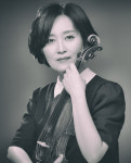 이은옥 바이올리니스트 클래식, 뮤지컬이나 트로트처럼 인기 올라가길
